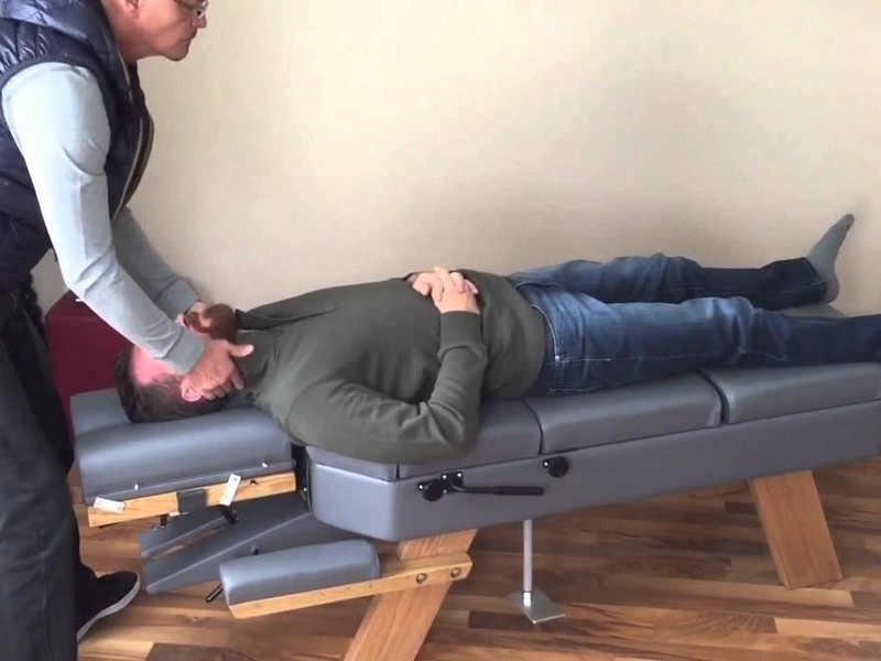 Lower Back Pain Causes